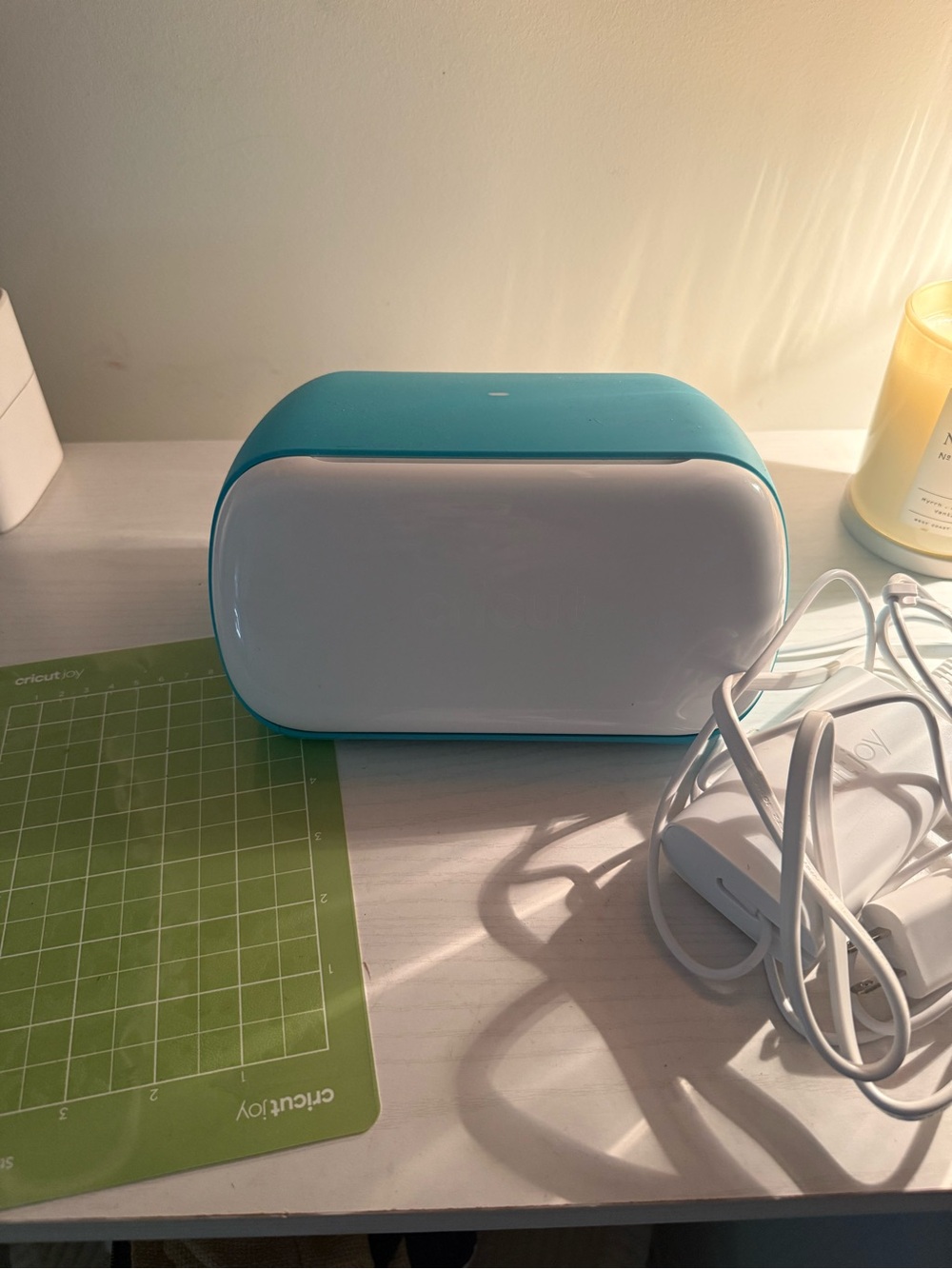 Cricut Joy Machine